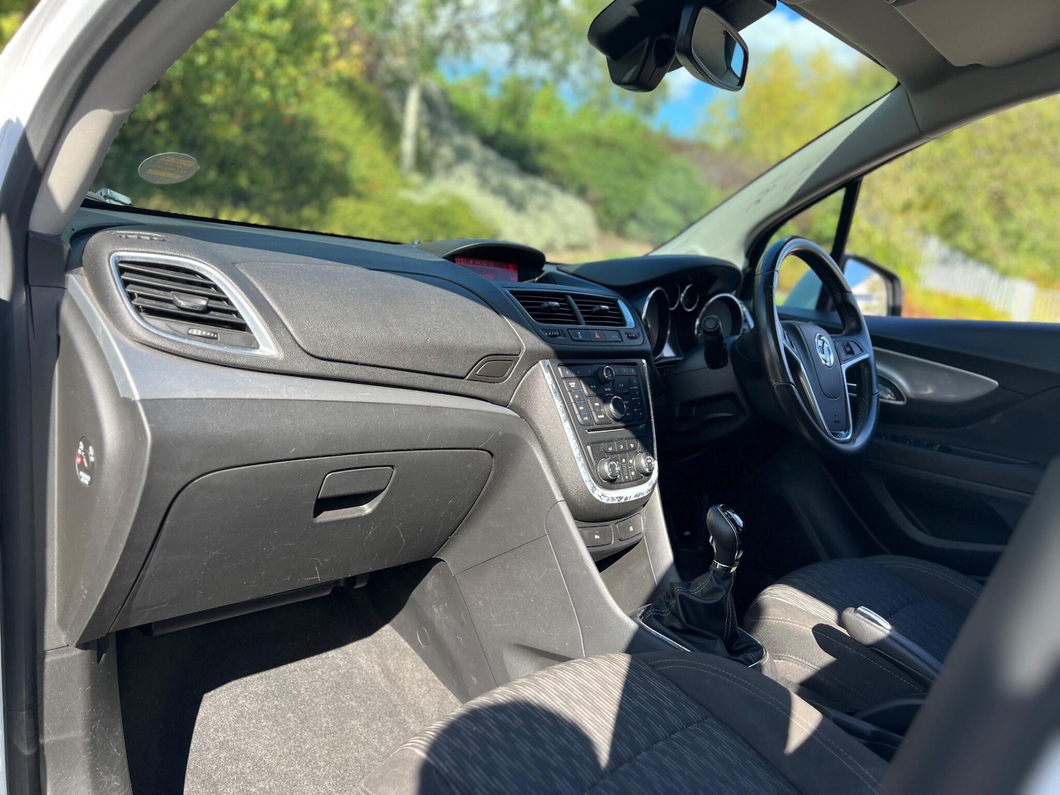 Used Vauxhall Mokka 2016 for sale - 78019174: Photo 4