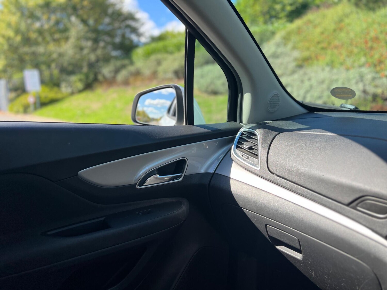 Used Vauxhall Mokka 2016 for sale - 78019174: Photo 41