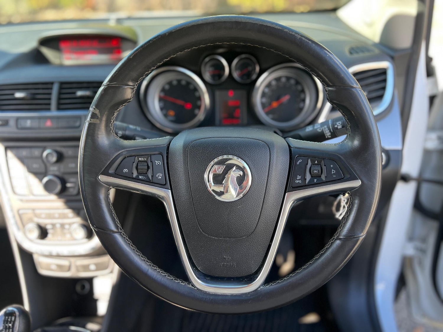 Used Vauxhall Mokka 2016 for sale - 78019174: Photo 5