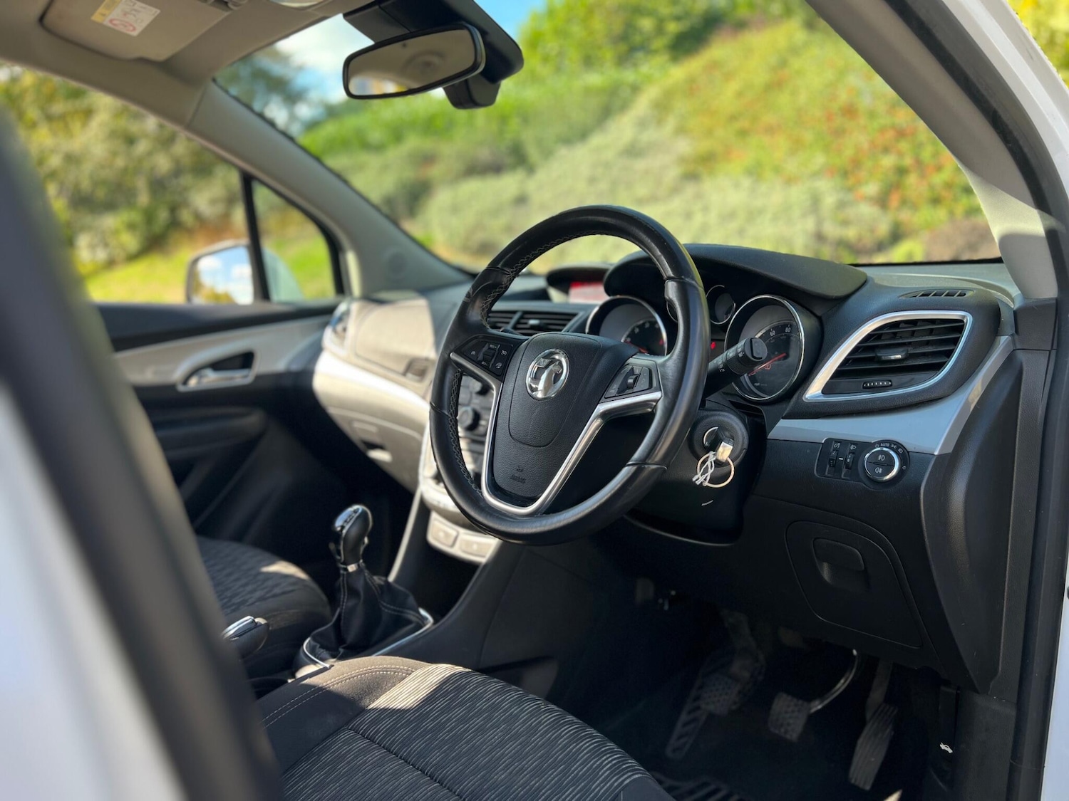 Used Vauxhall Mokka 2016 for sale - 78019174: Photo 6