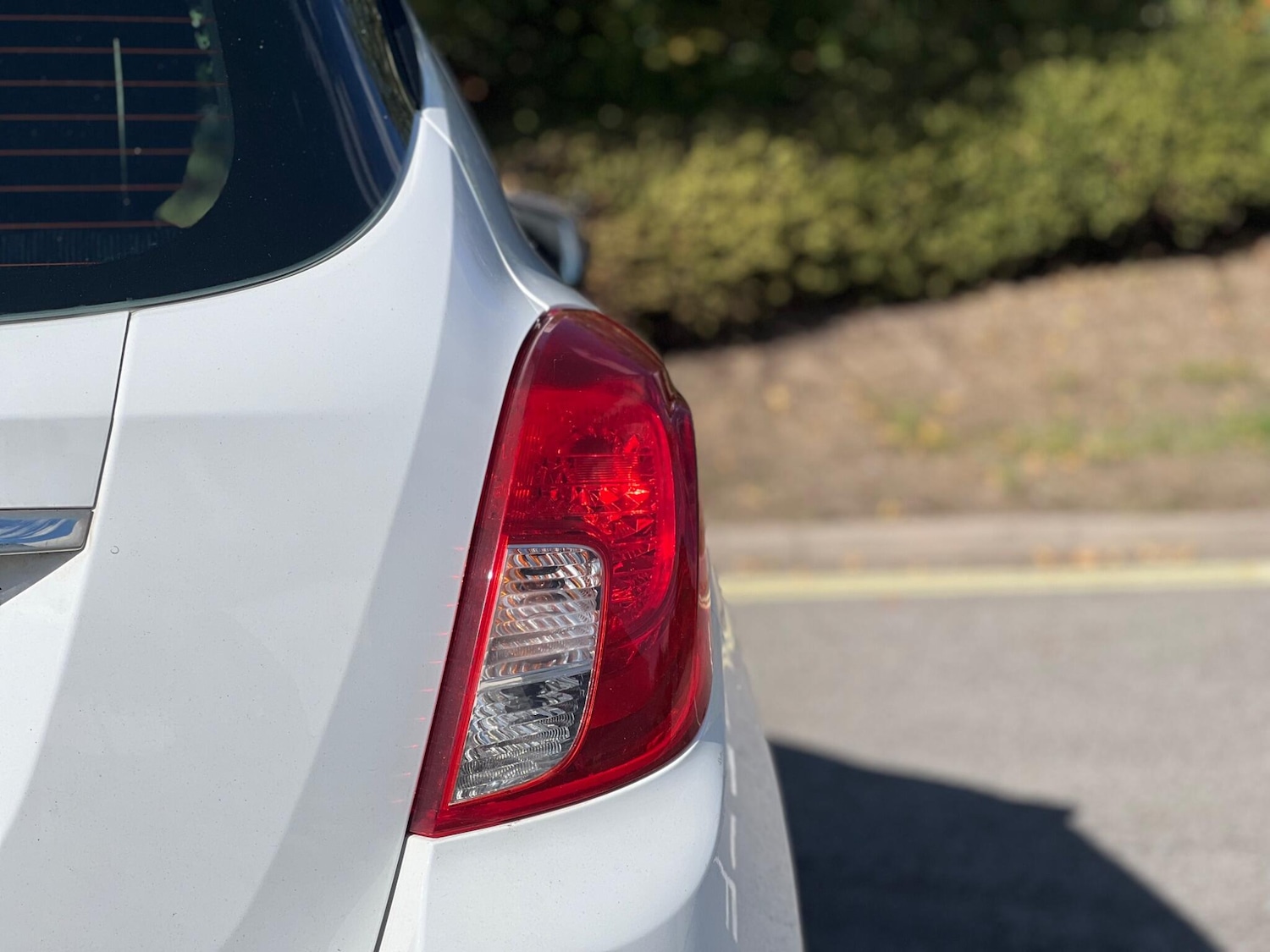 Used Vauxhall Mokka 2016 for sale - 78019174: Photo 9