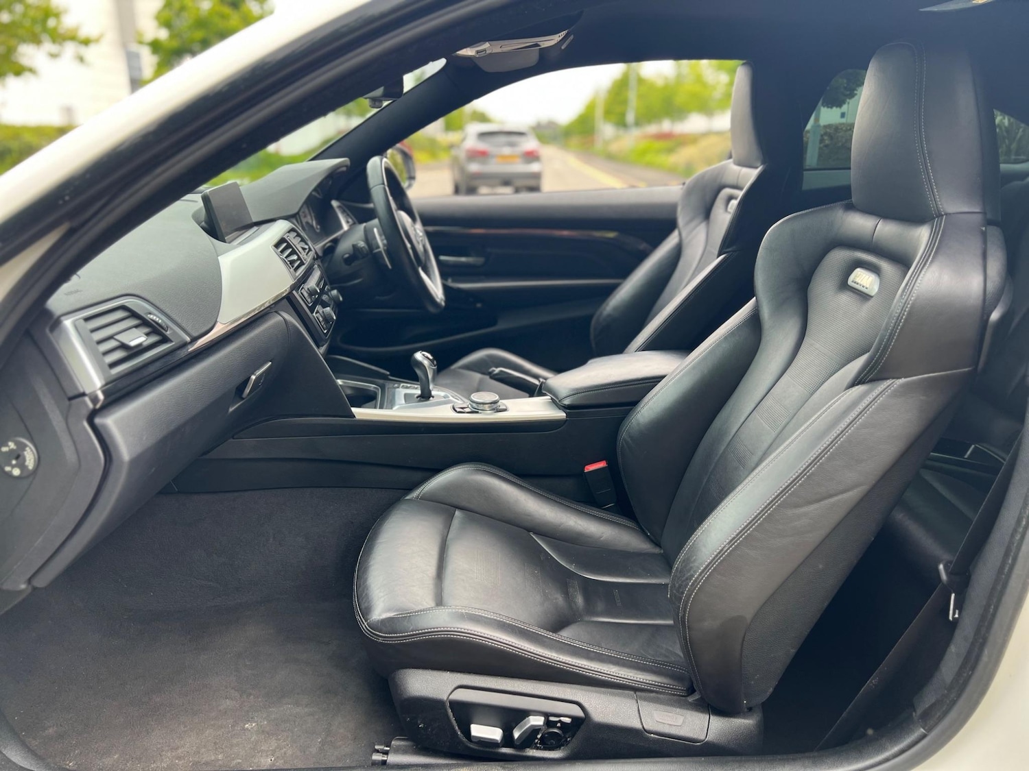 Used BMW M4 2016 for sale - 76456939: Photo 18