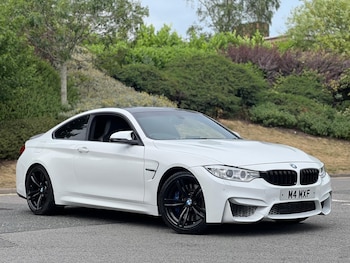 Used BMW M4 2016 for sale - 76456939: Photo