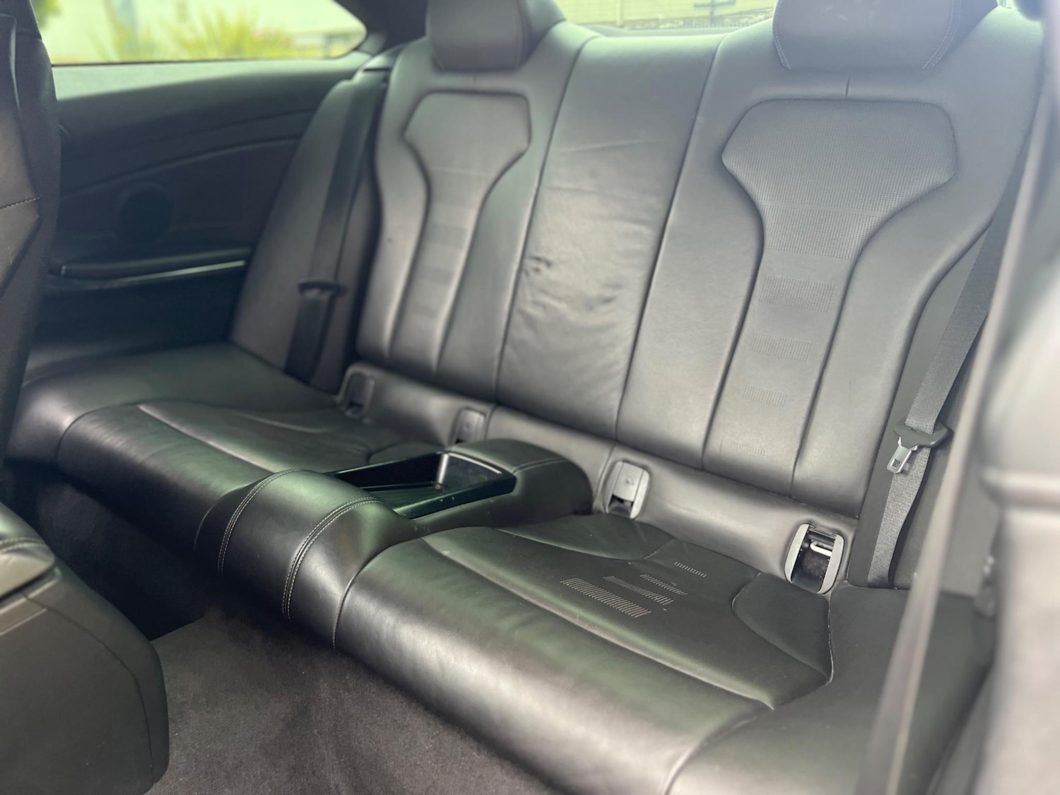 Used BMW M4 2016 for sale - 76456939: Photo 20