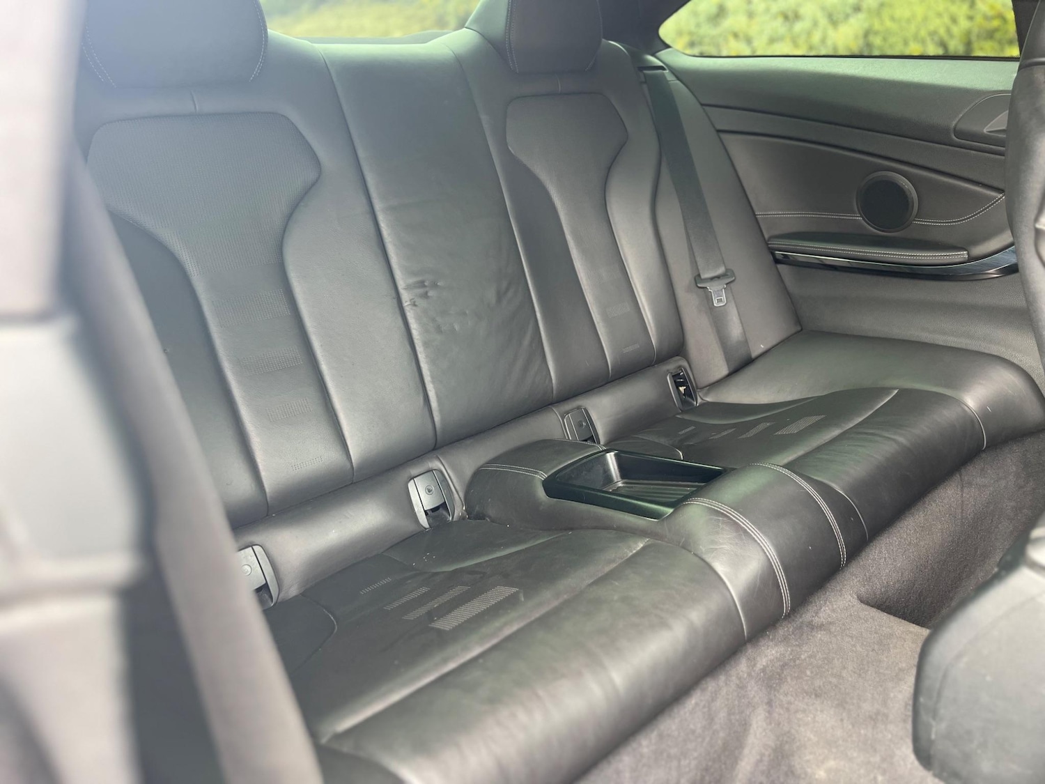 Used BMW M4 2016 for sale - 76456939: Photo 21