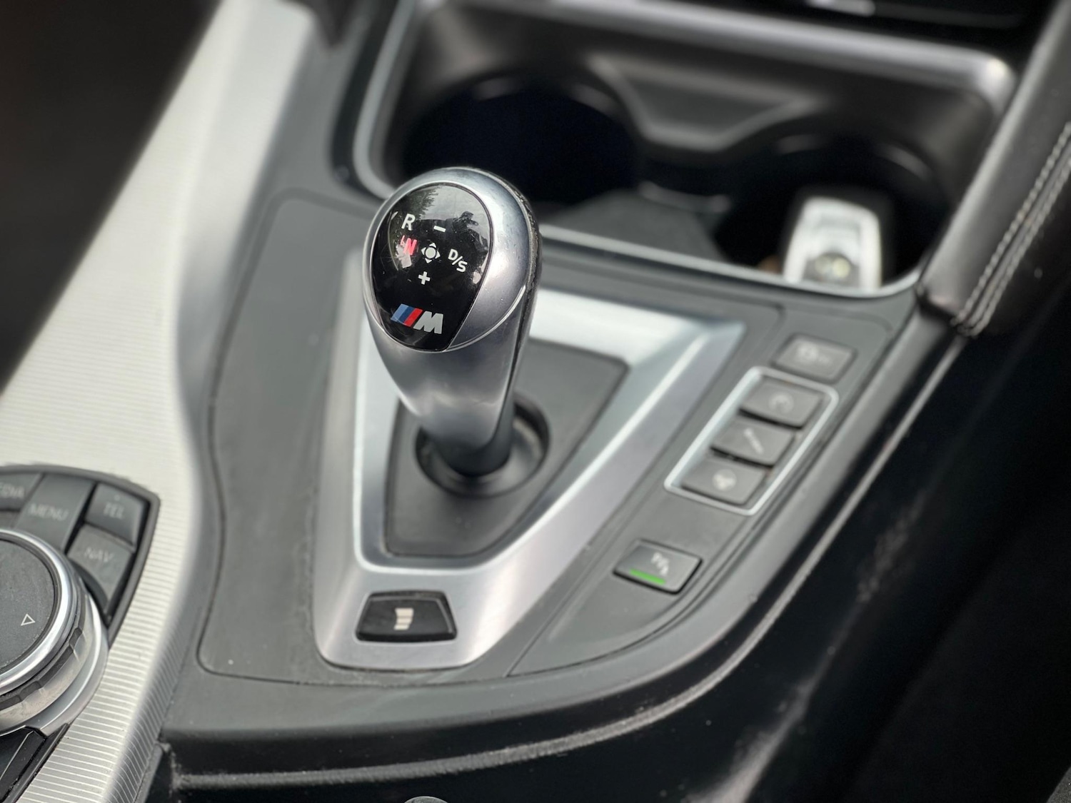 Used BMW M4 2016 for sale - 76456939: Photo 28