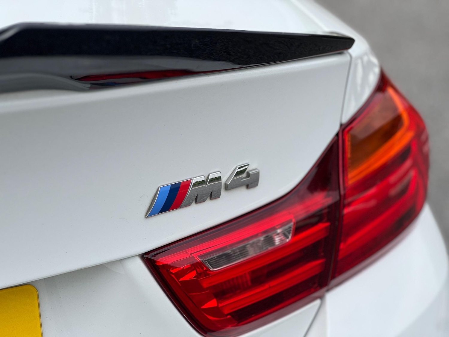 Used BMW M4 2016 for sale - 76456939: Photo 33