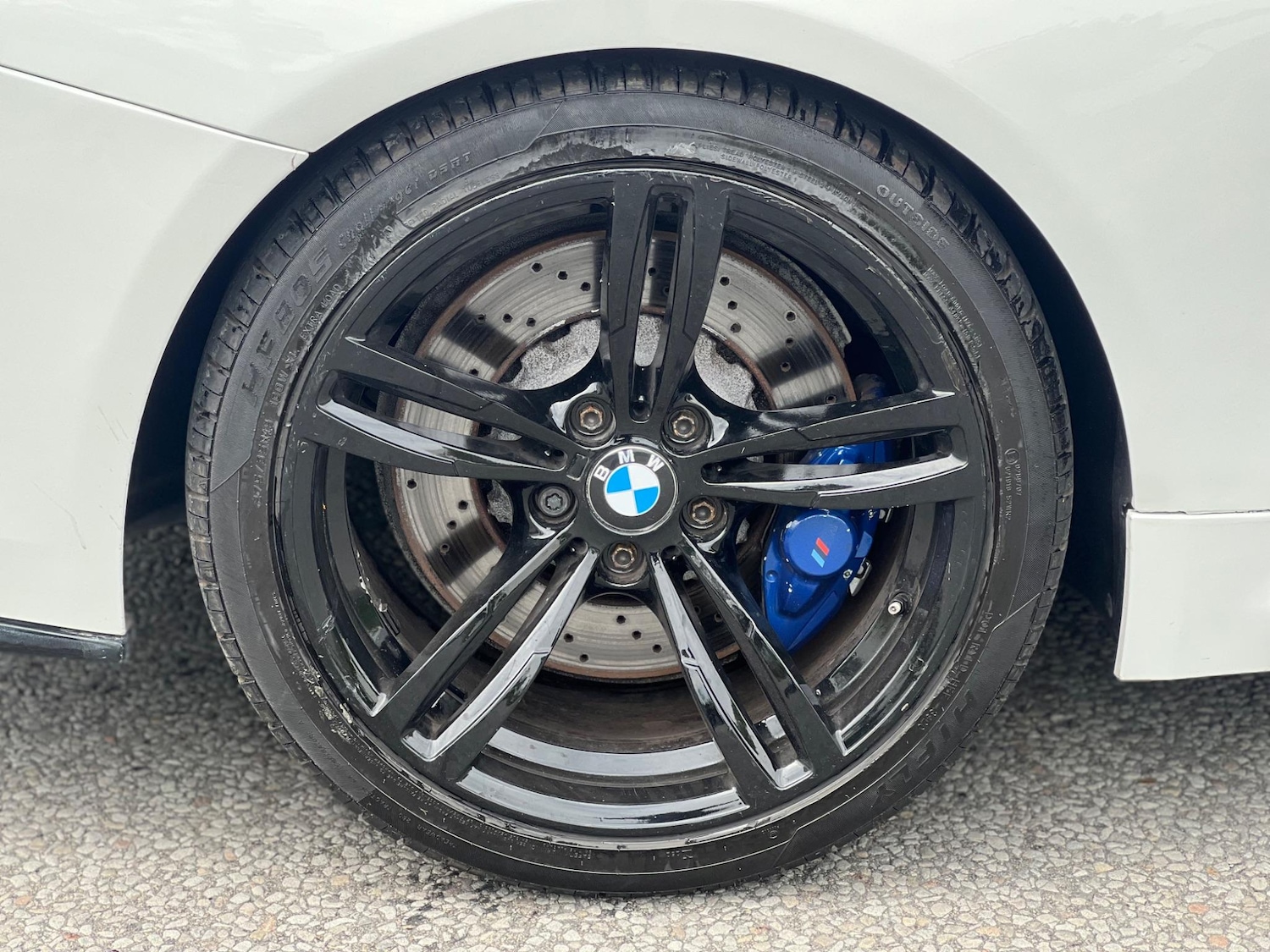 Used BMW M4 2016 for sale - 76456939: Photo 38