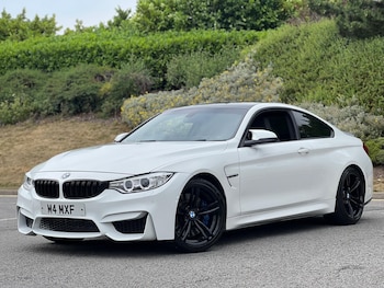 Used BMW M4 2016 for sale - 76456939: Photo