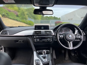 Used BMW M4 2016 for sale - 76456939: Photo