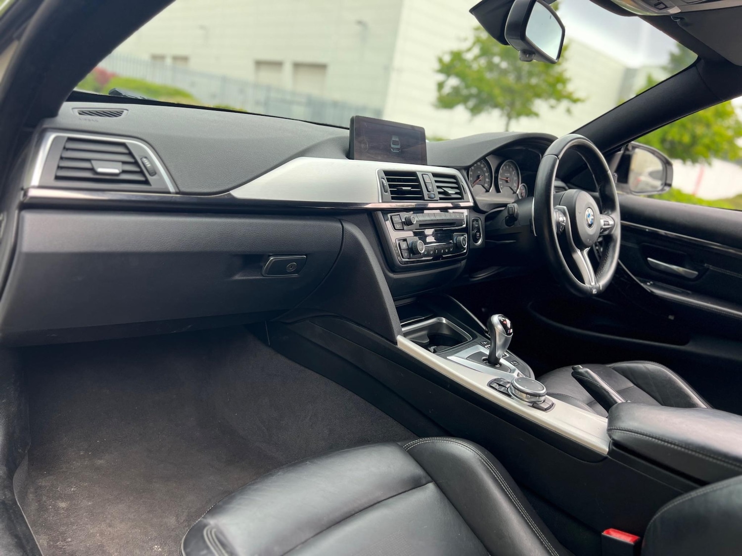 Used BMW M4 2016 for sale - 76456939: Photo 5