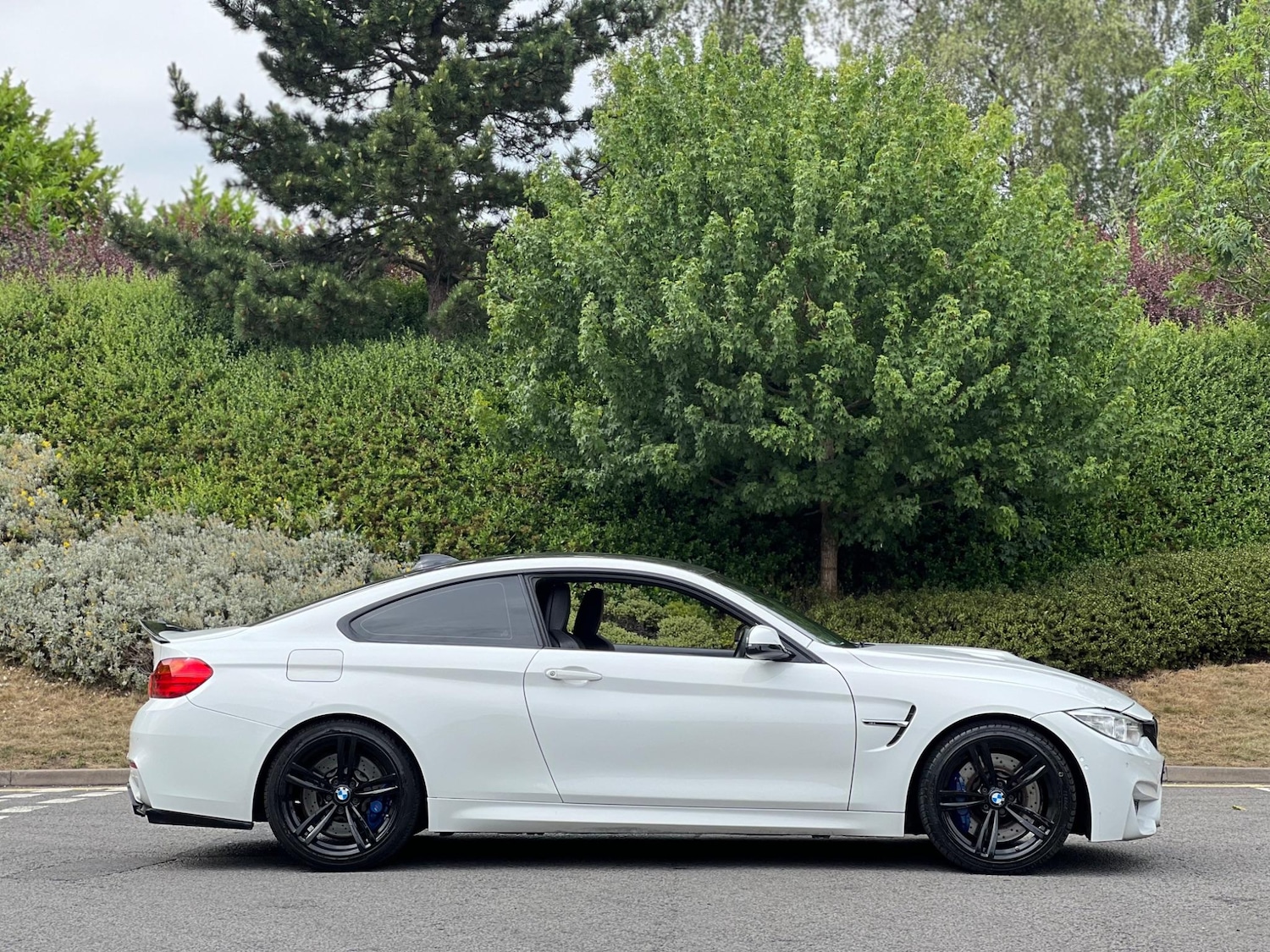 Used BMW M4 2016 for sale - 76456939: Photo 8
