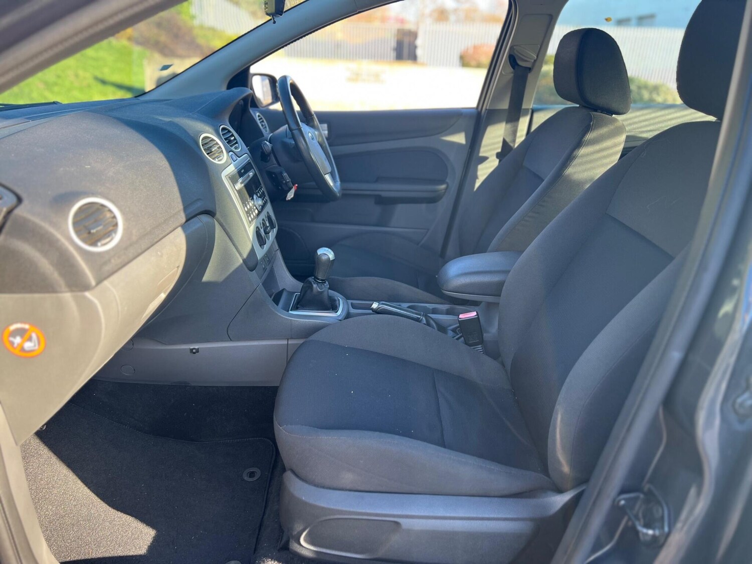 Used Ford Focus for sale - 78220139: Photo 14