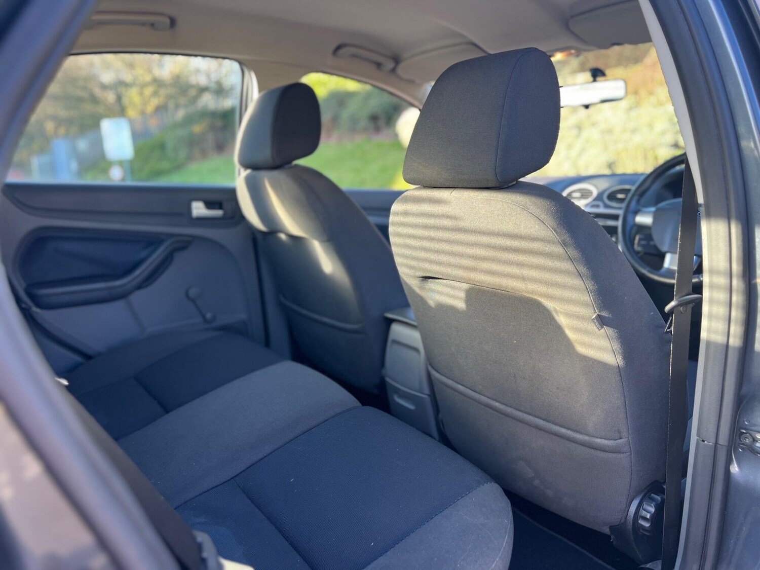 Used Ford Focus for sale - 78220139: Photo 21