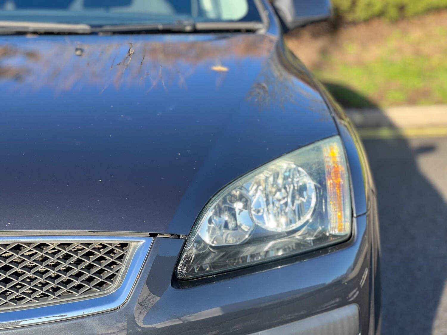 Used Ford Focus for sale - 78220139: Photo 28