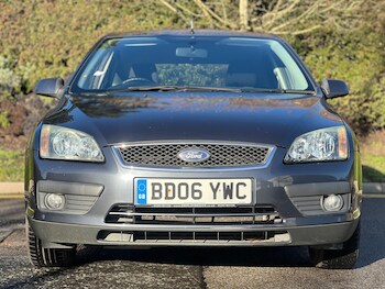 Used Ford Focus 2006 for sale - 78220139: Photo