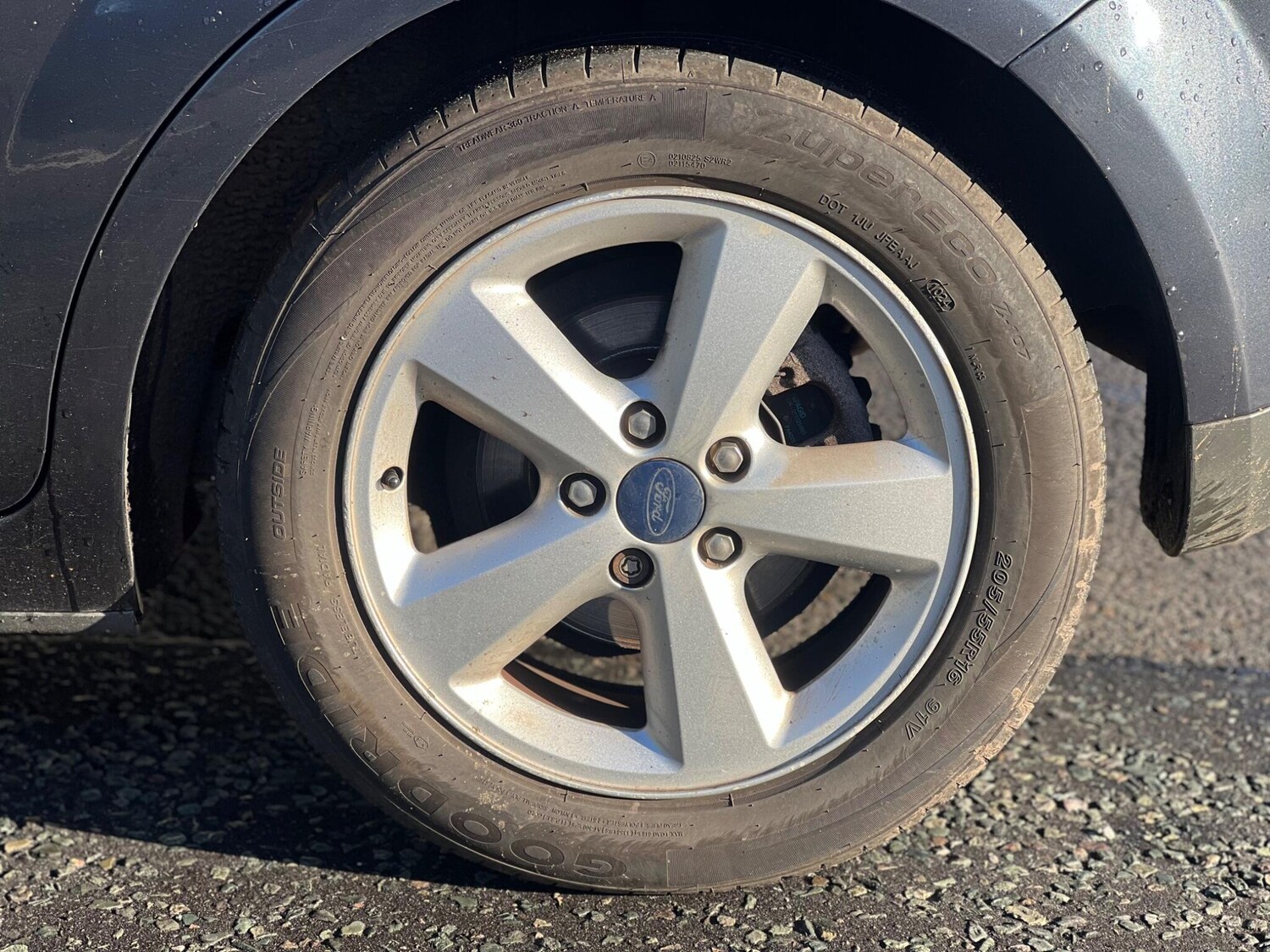 Used Ford Focus for sale - 78220139: Photo 33