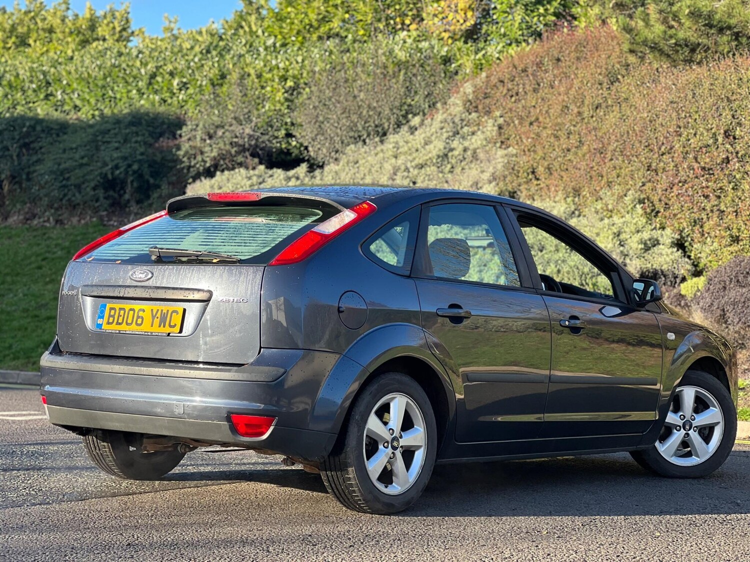 Used Ford Focus for sale - 78220139: Photo 9