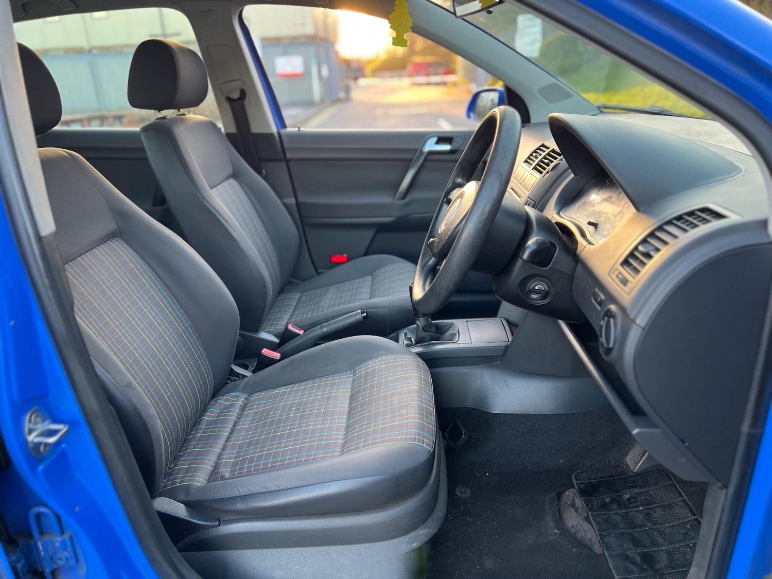 Used Volkswagen Polo 2005 for sale - 76620015: Photo 17