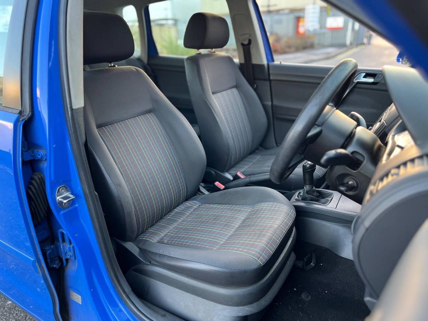 Used Volkswagen Polo 2005 for sale - 76620015: Photo 18