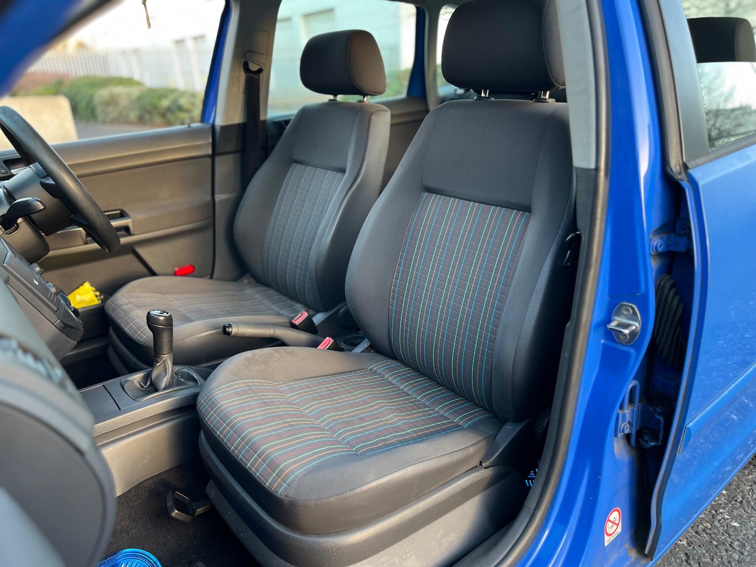 Used Volkswagen Polo 2005 for sale - 76620015: Photo 20