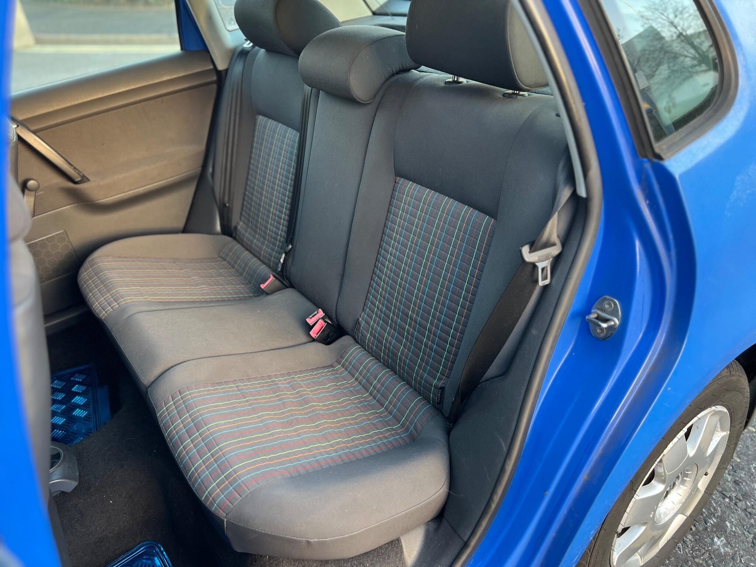 Used Volkswagen Polo 2005 for sale - 76620015: Photo 21