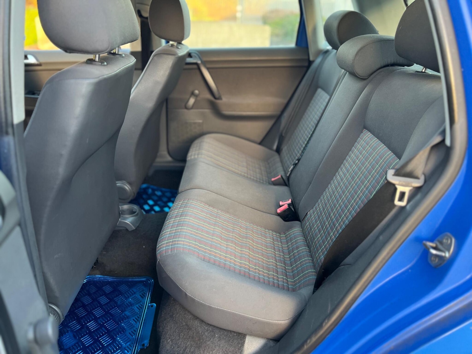 Used Volkswagen Polo 2005 for sale - 76620015: Photo 22