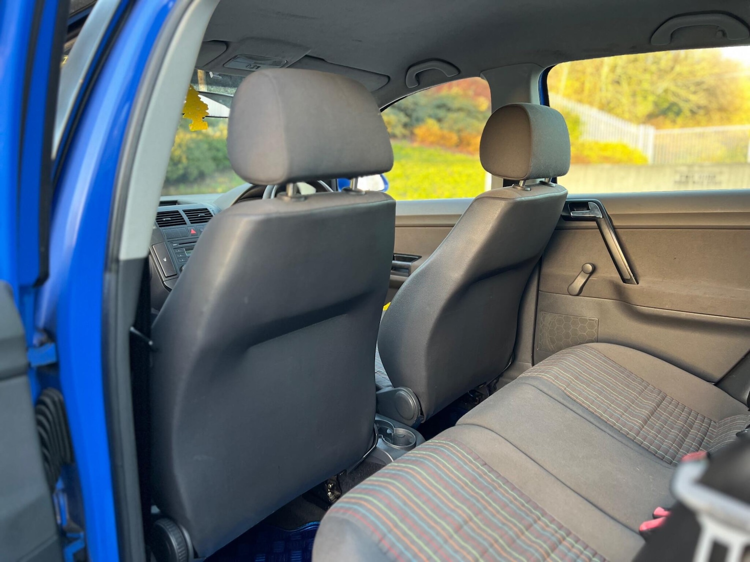 Used Volkswagen Polo 2005 for sale - 76620015: Photo 23