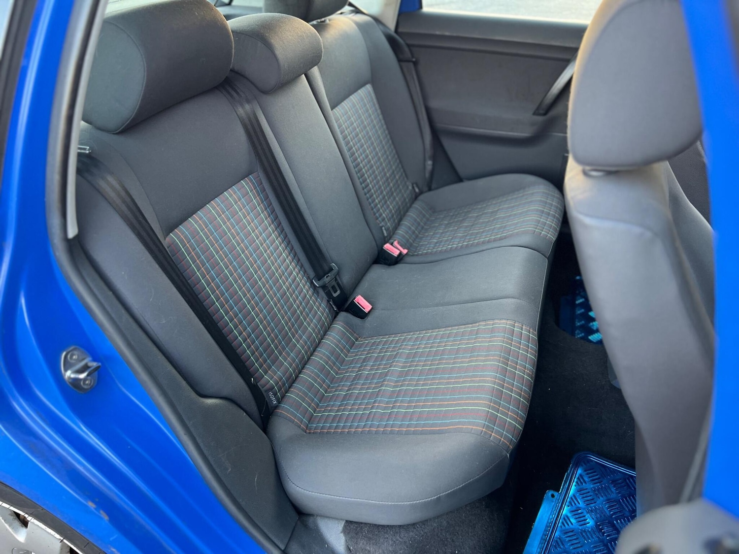 Used Volkswagen Polo 2005 for sale - 76620015: Photo 24