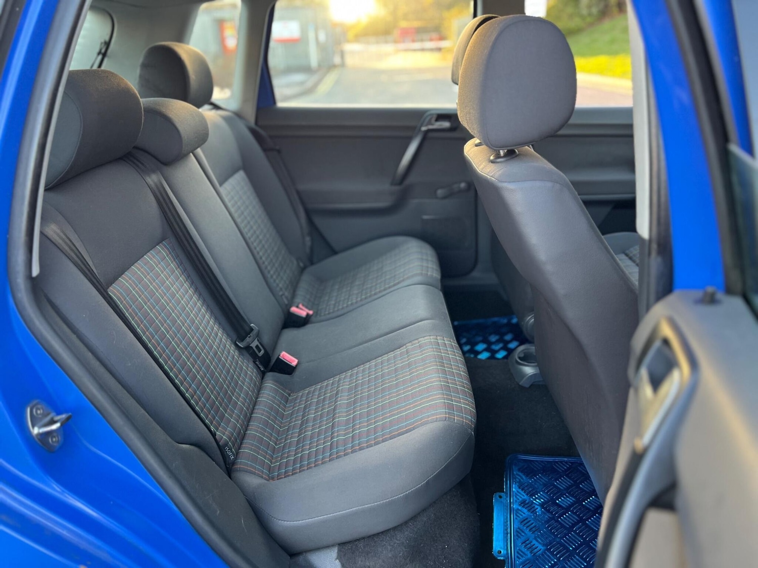 Used Volkswagen Polo 2005 for sale - 76620015: Photo 25