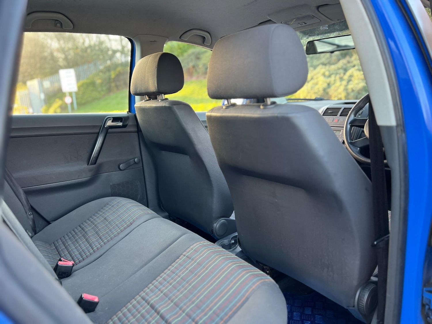 Used Volkswagen Polo 2005 for sale - 76620015: Photo 26