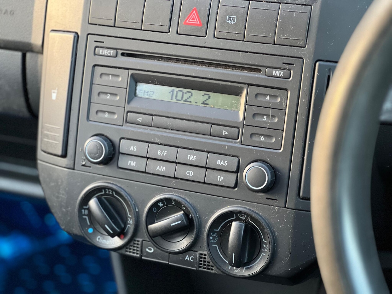 Used Volkswagen Polo 2005 for sale - 76620015: Photo 30