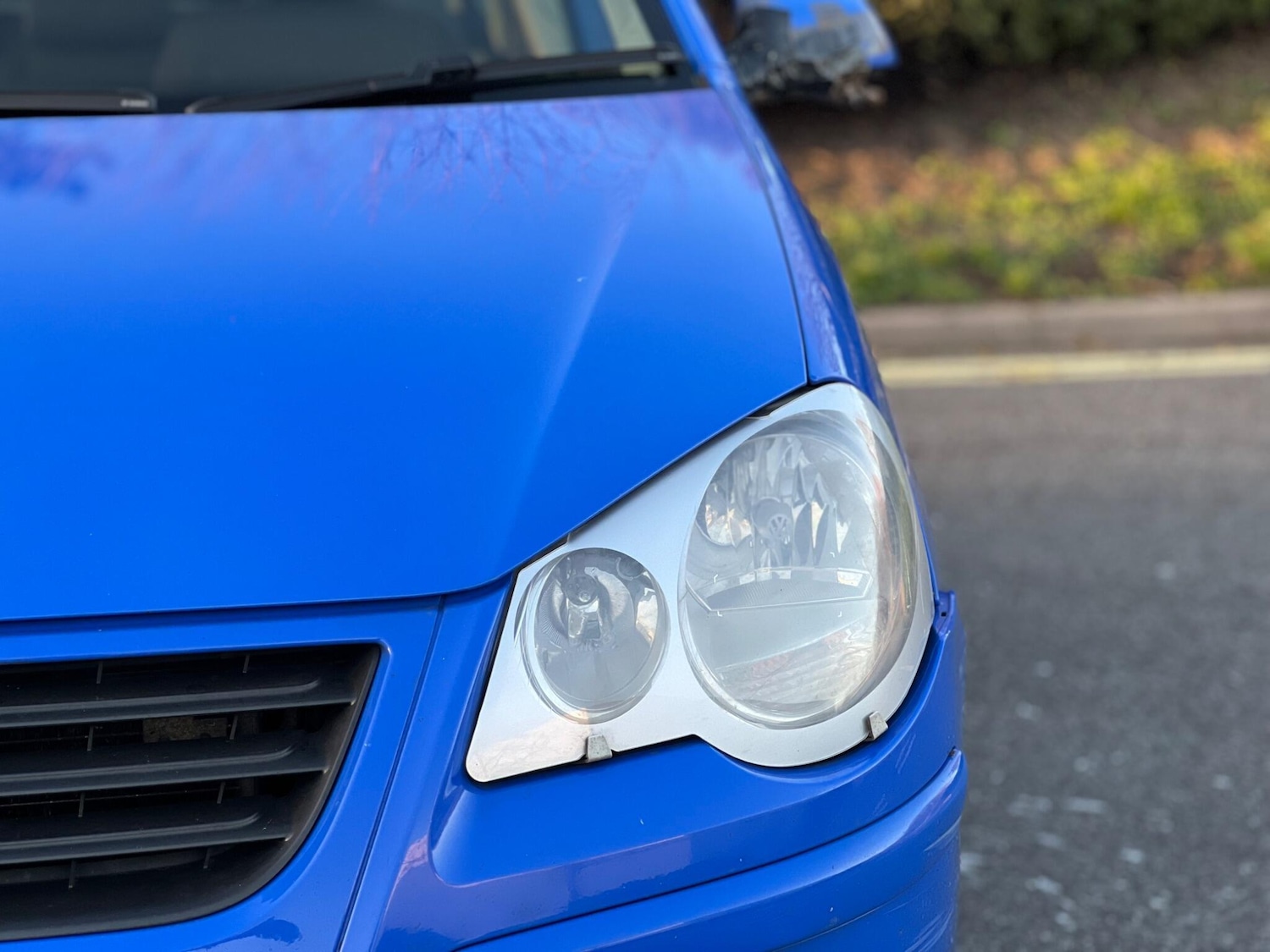 Used Volkswagen Polo 2005 for sale - 76620015: Photo 33