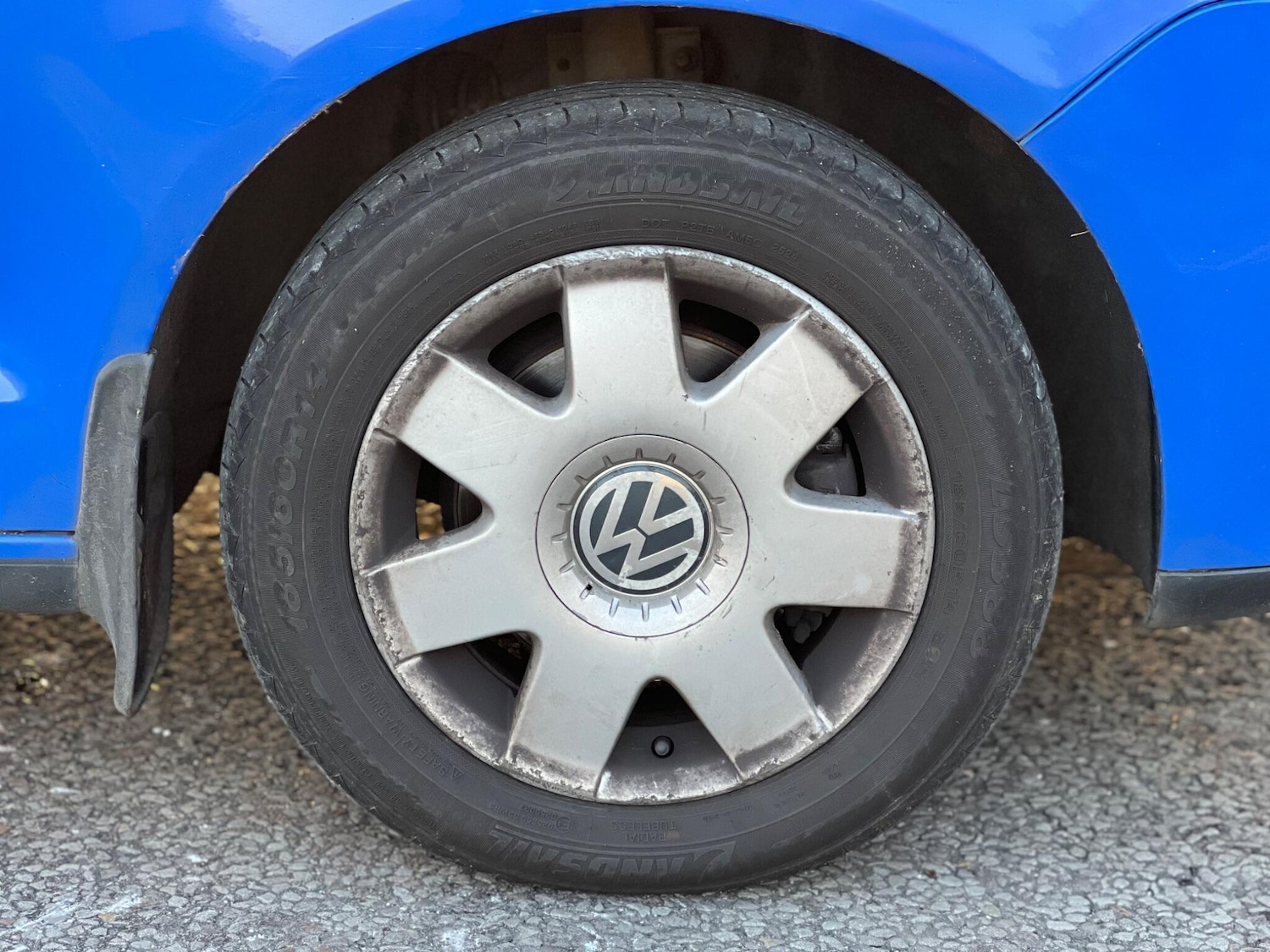 Used Volkswagen Polo 2005 for sale - 76620015: Photo 35