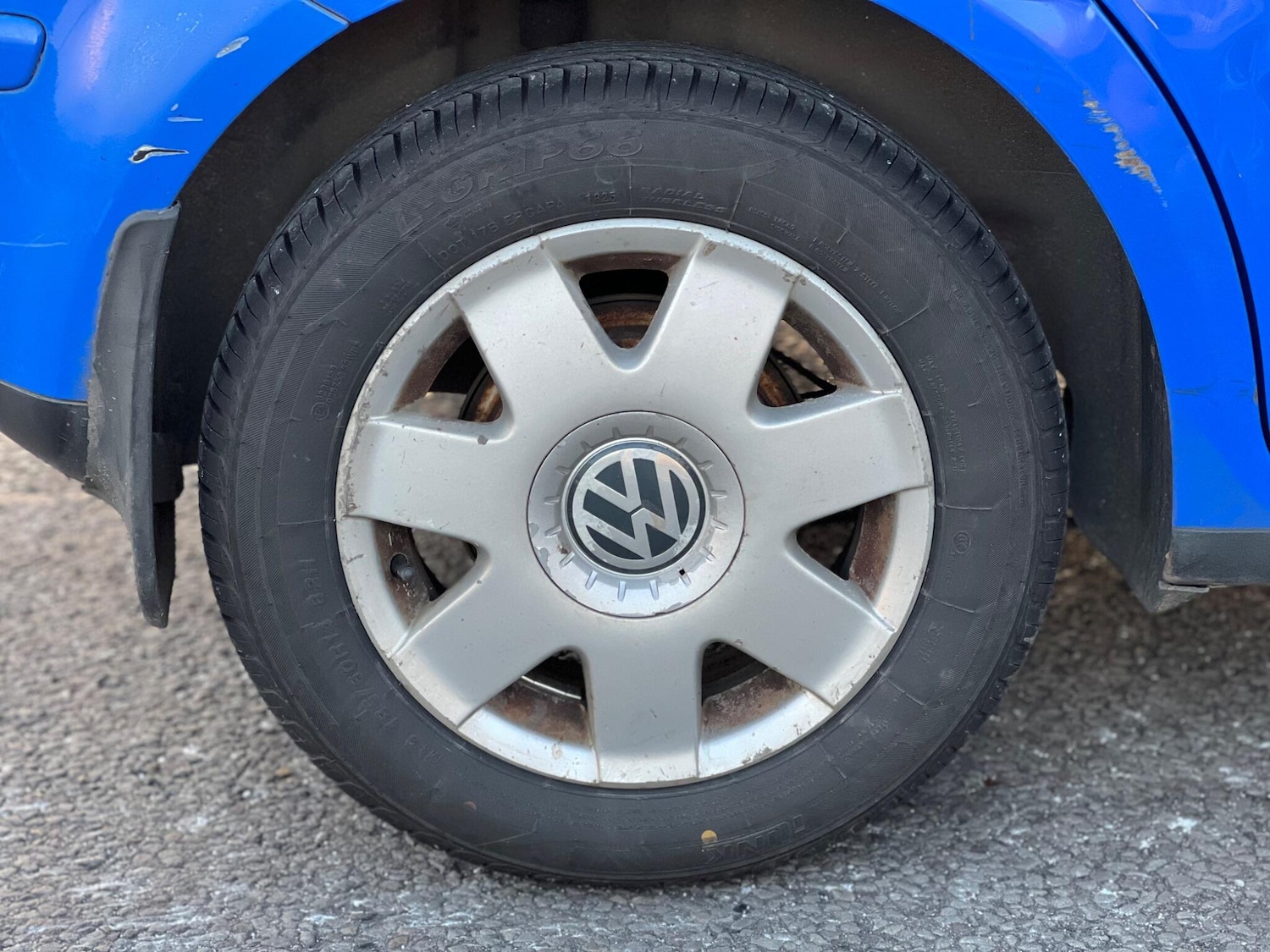 Used Volkswagen Polo 2005 for sale - 76620015: Photo 36