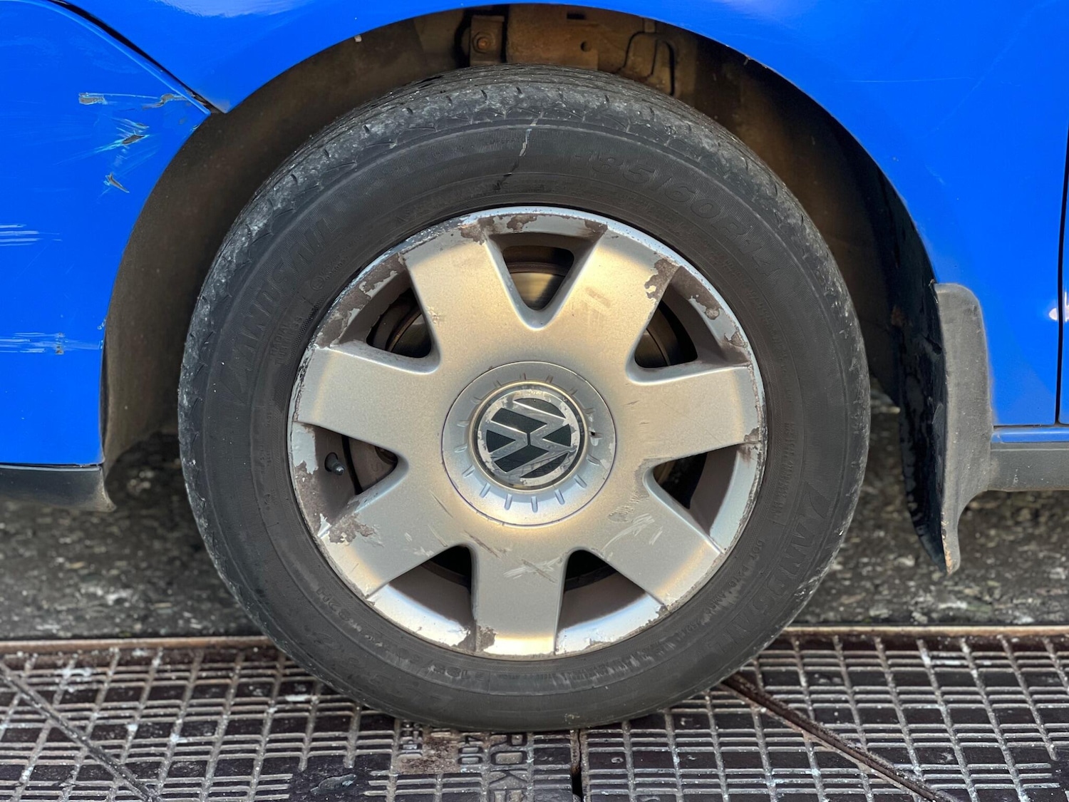 Used Volkswagen Polo 2005 for sale - 76620015: Photo 37