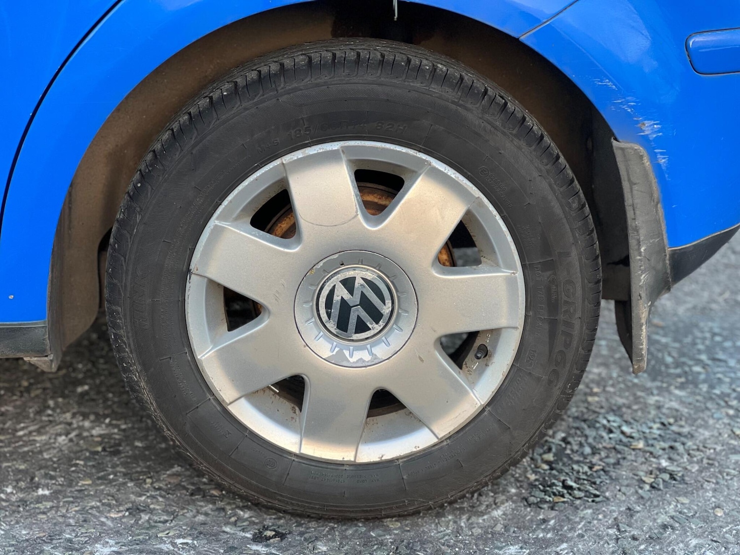 Used Volkswagen Polo 2005 for sale - 76620015: Photo 38