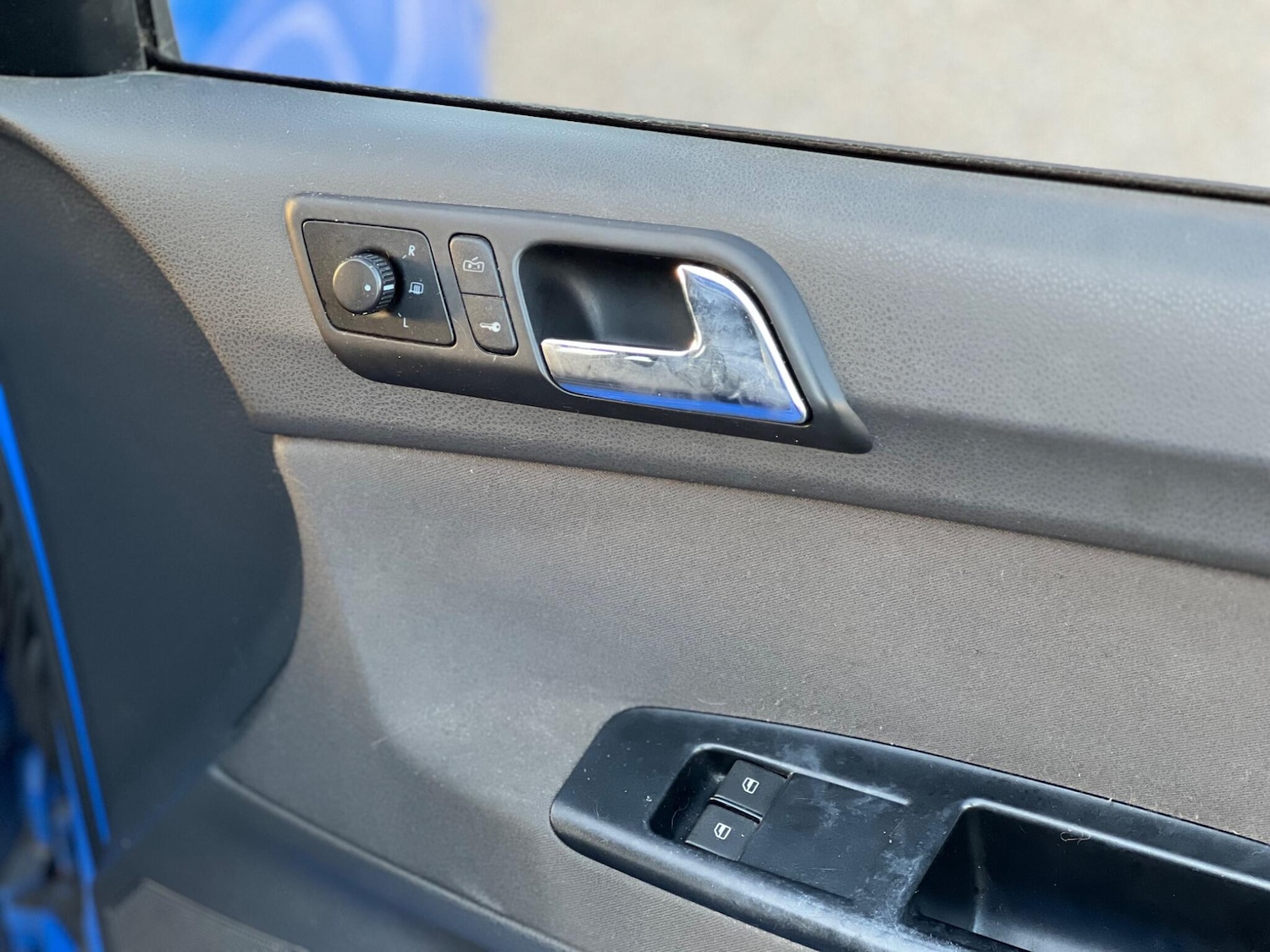 Used Volkswagen Polo 2005 for sale - 76620015: Photo 39