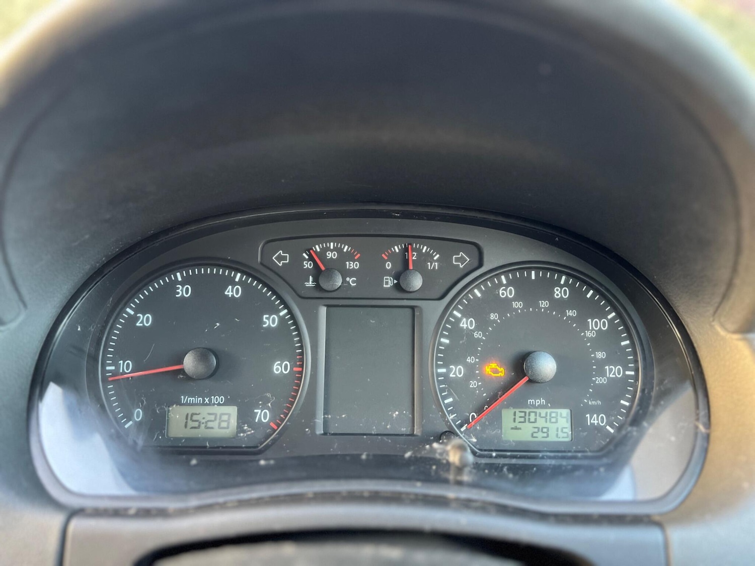 Used Volkswagen Polo 2005 for sale - 76620015: Photo 8