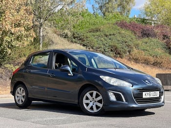 Used Peugeot 308 2011 for sale - 79609057: Photo