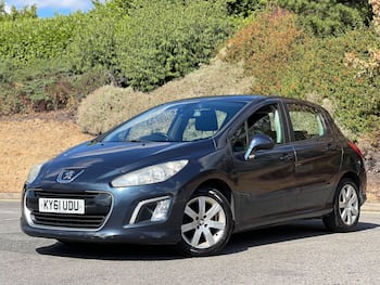 Used Peugeot 308 2011 for sale - 79609057: Photo