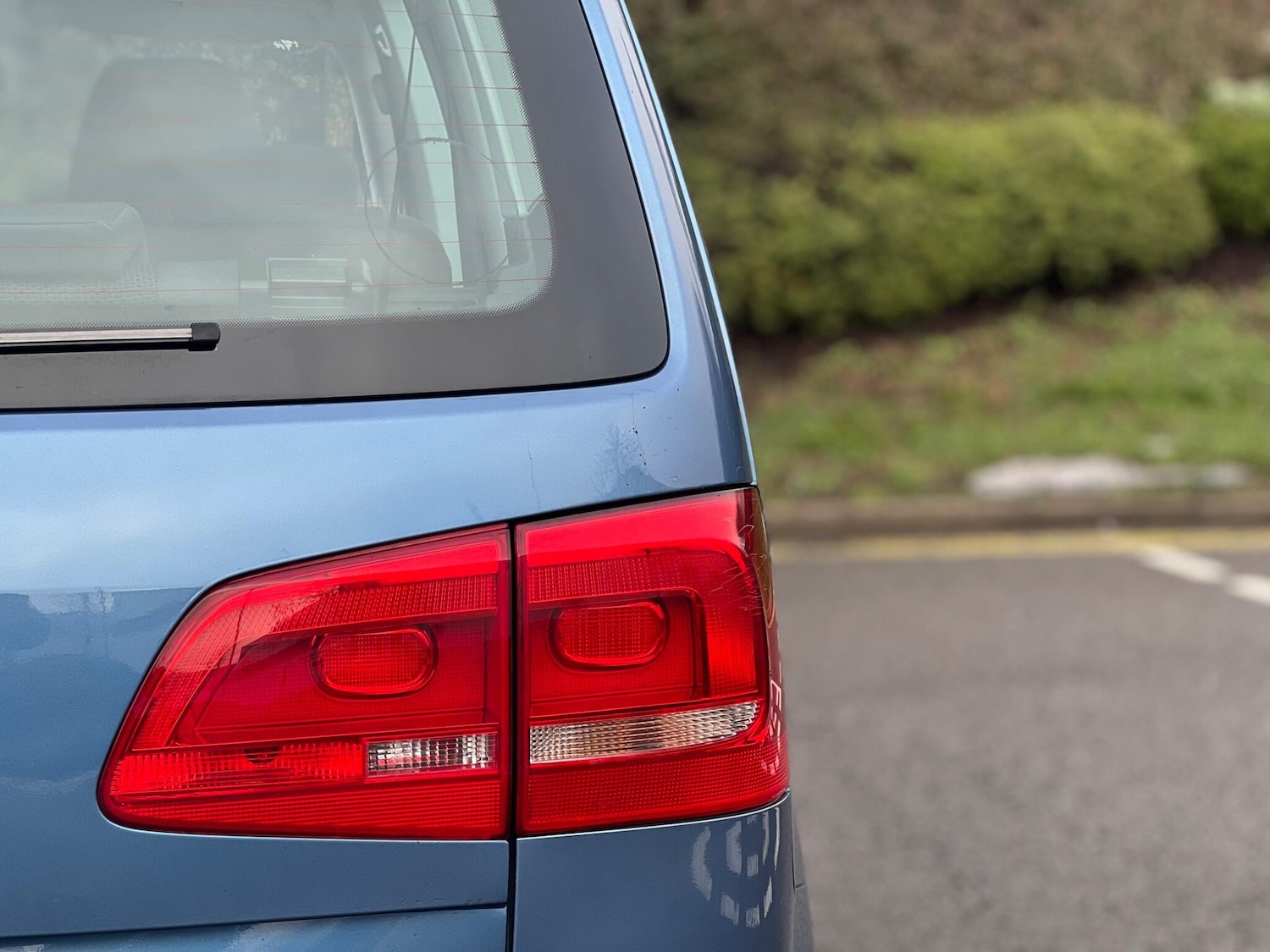 Used Volkswagen Touran 2013 for sale - 77229211: Photo 10