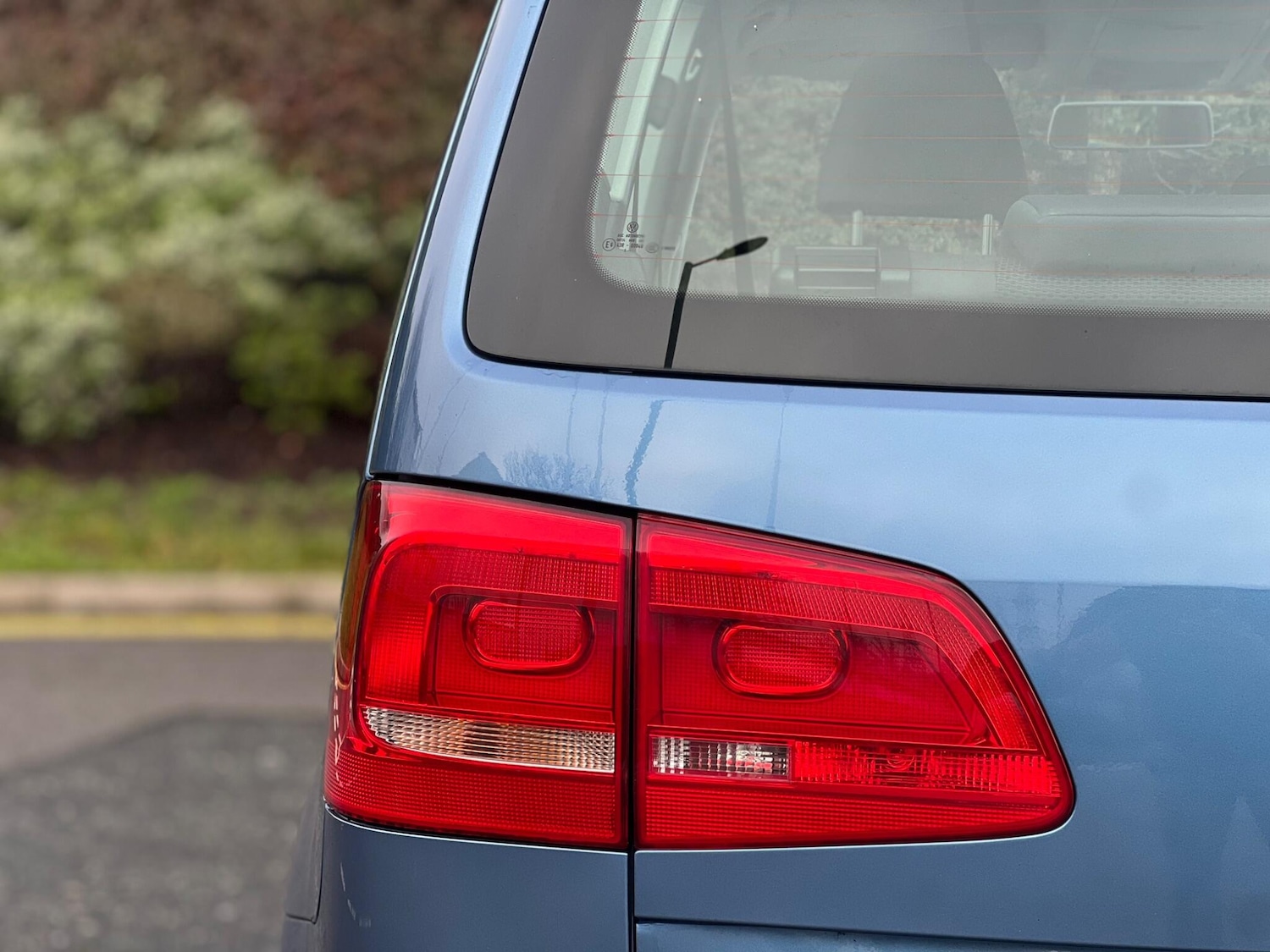 Used Volkswagen Touran 2013 for sale - 77229211: Photo 12