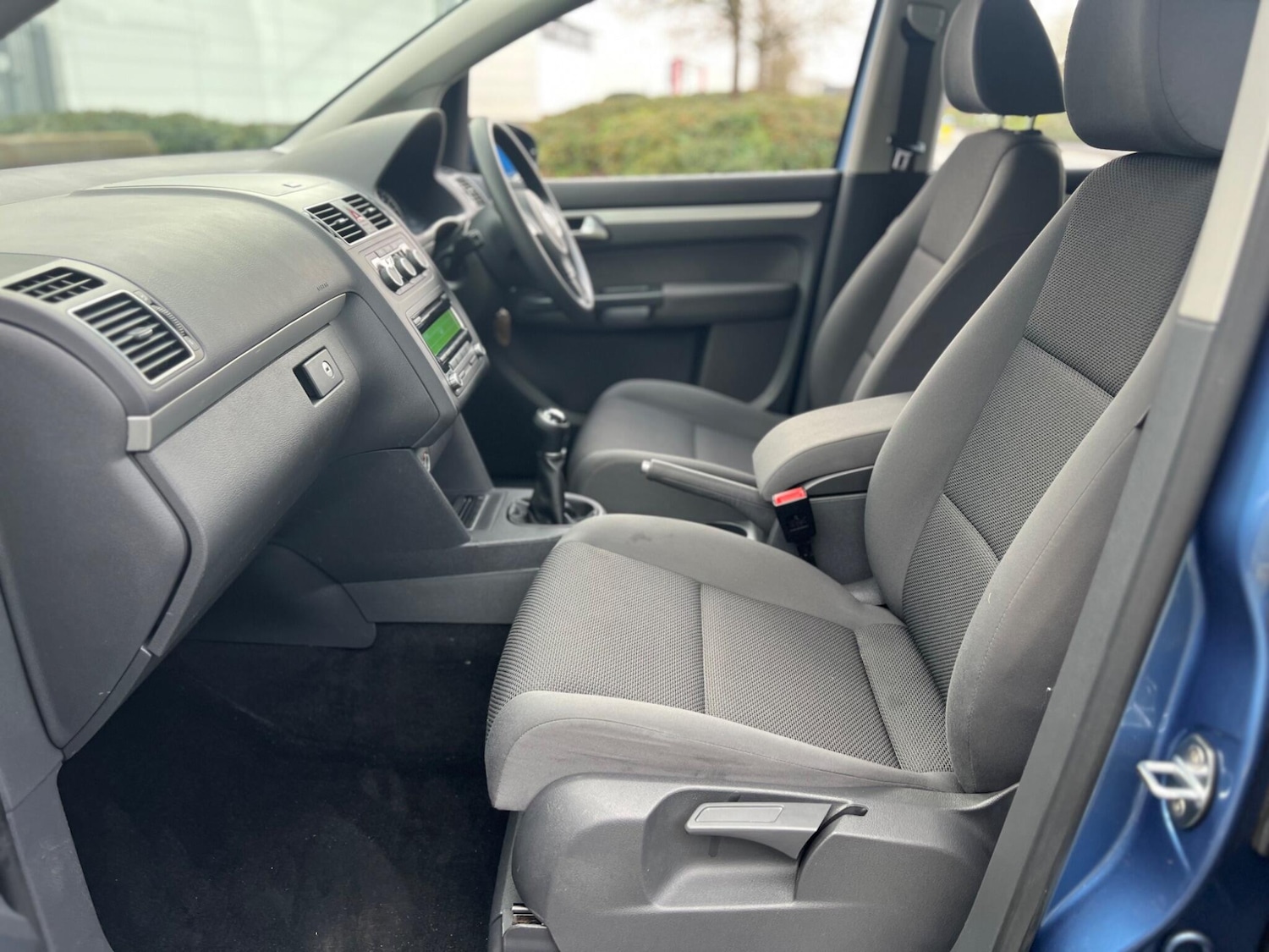 Used Volkswagen Touran 2013 for sale - 77229211: Photo 18