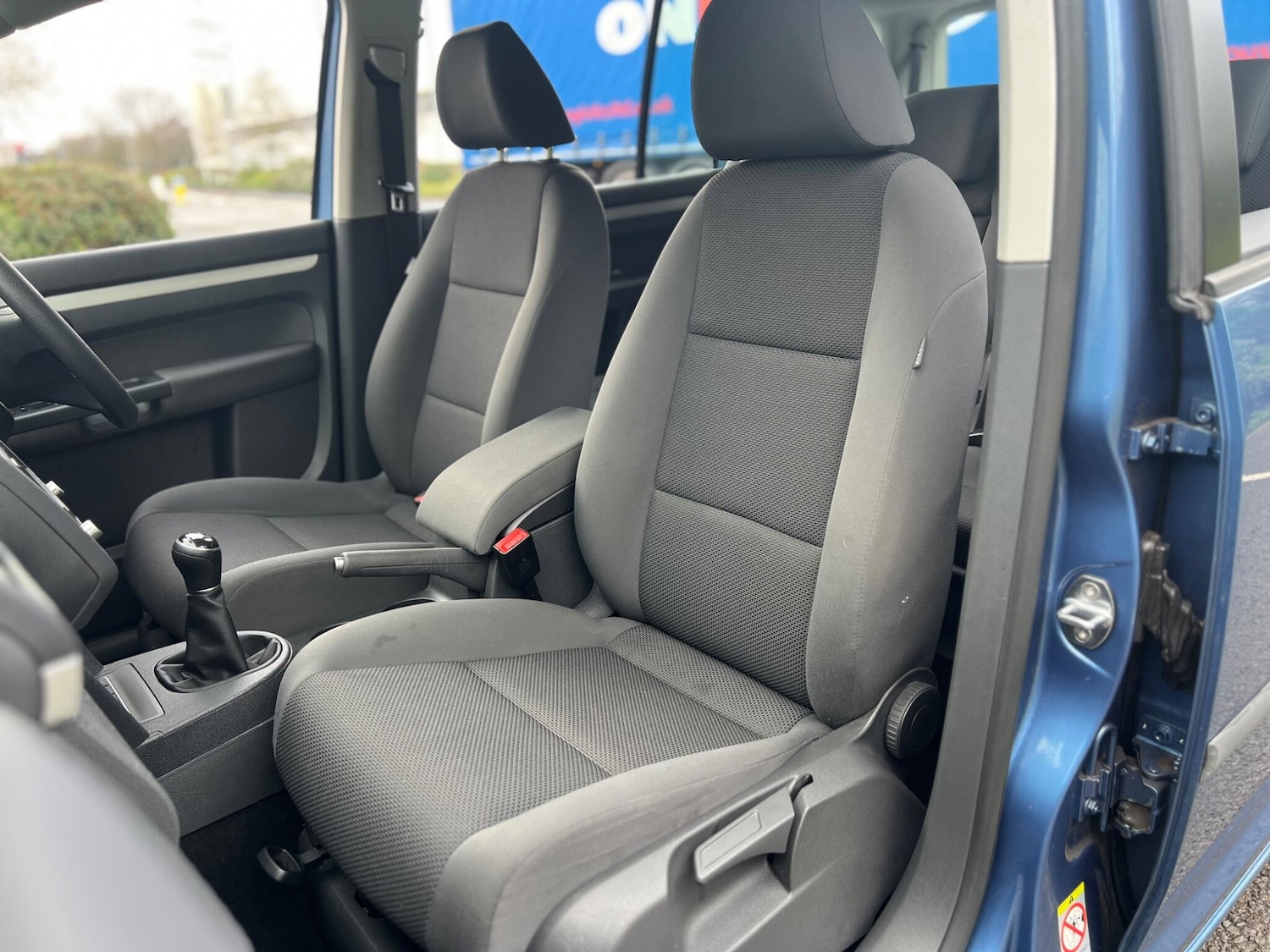 Used Volkswagen Touran 2013 for sale - 77229211: Photo 19