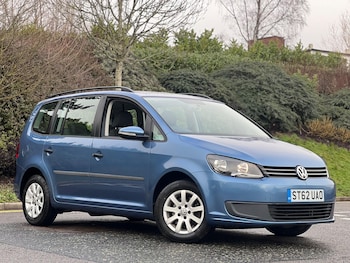 (62) - 1.6 TDI S Euro 5 5dr