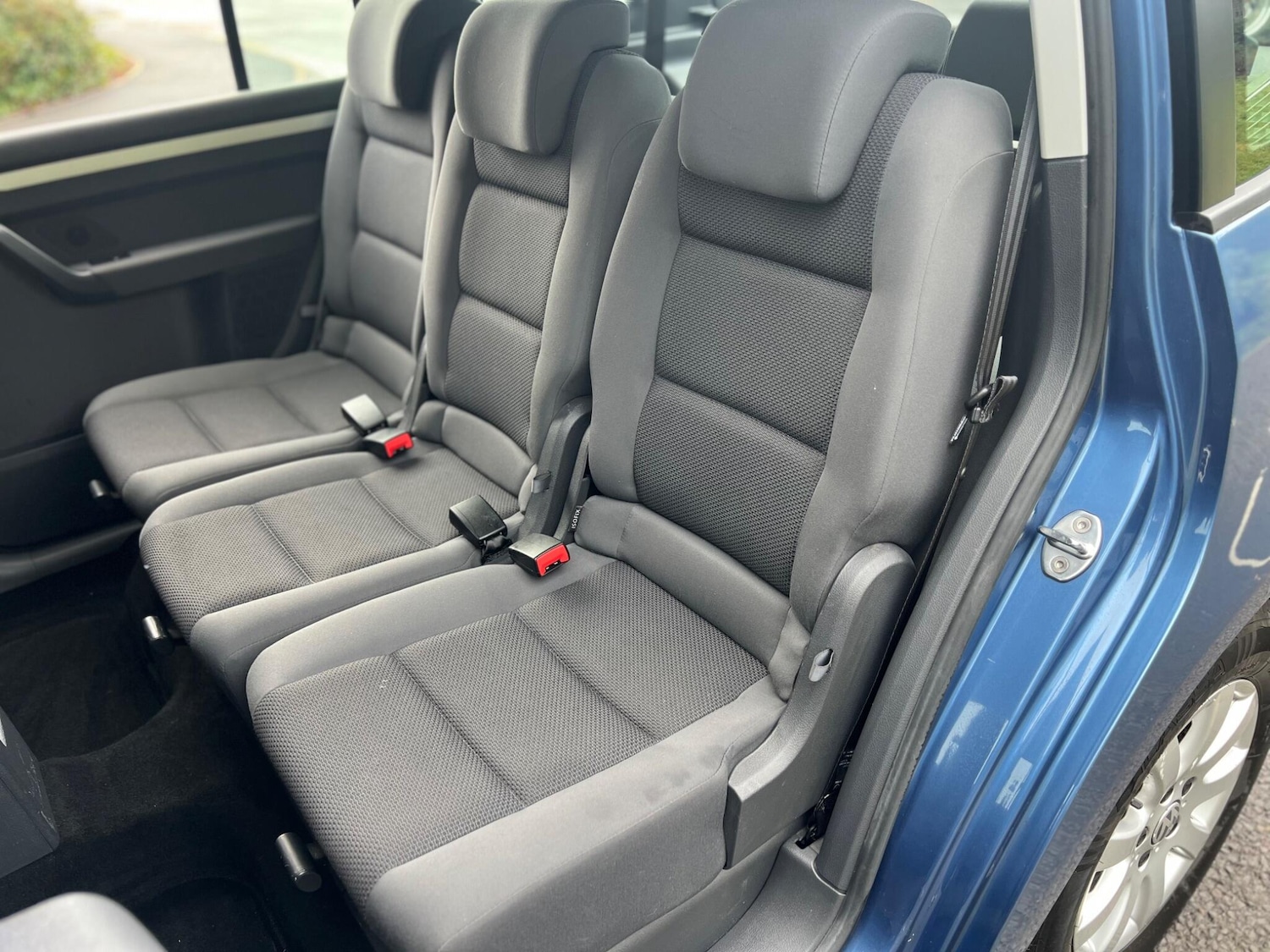 Used Volkswagen Touran 2013 for sale - 77229211: Photo 20