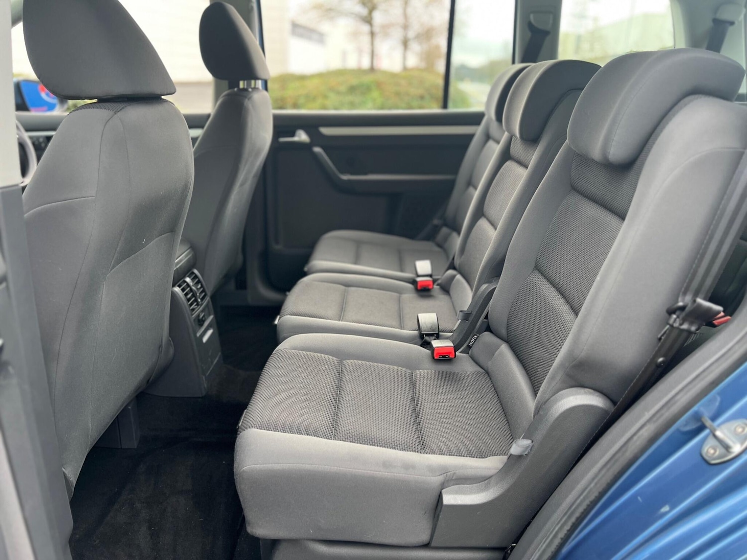 Used Volkswagen Touran 2013 for sale - 77229211: Photo 21