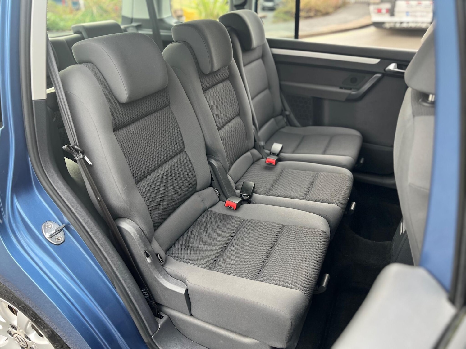 Used Volkswagen Touran 2013 for sale - 77229211: Photo 23