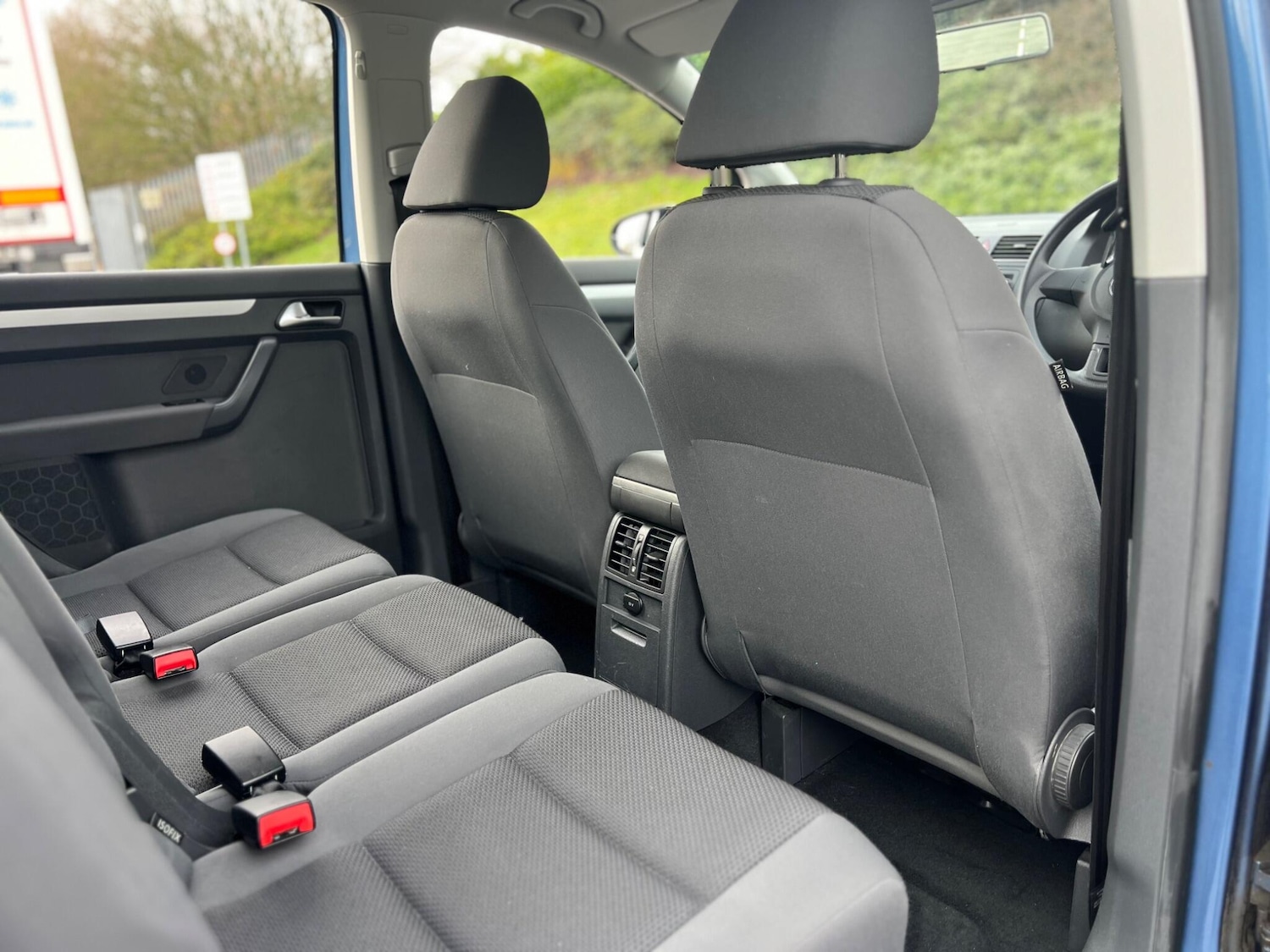 Used Volkswagen Touran 2013 for sale - 77229211: Photo 25